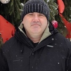 Фотография мужчины Юрий, 43 года из г. Кропивницкий