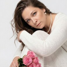 Фотография девушки Yula, 40 лет из г. Камышлов