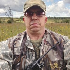 Фотография мужчины Влад, 50 лет из г. Вязьма
