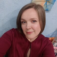 Фотография девушки Алёна, 40 лет из г. Усть-Илимск