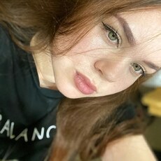 Фотография девушки Дарья, 20 лет из г. Абакан