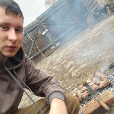Фотография мужчины Иван, 27 лет из г. Усолье-Сибирское