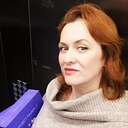 Светлана, 43 года