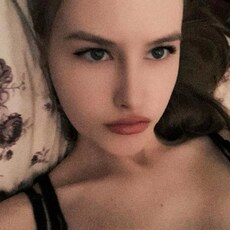 Фотография девушки Алина, 20 лет из г. Алматы