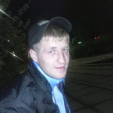 Фотография мужчины Александр, 31 год из г. Железногорск-Илимский