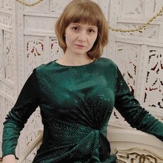 Фотография девушки Ольга, 35 лет из г. Северск