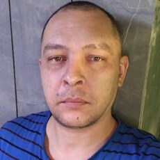 Фотография мужчины Семён, 36 лет из г. Зима