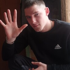 Фотография мужчины Дима, 26 лет из г. Бийск