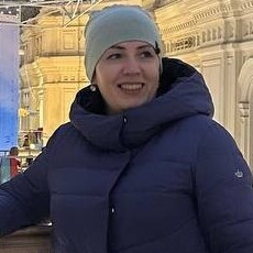 Фотография девушки Елена, 45 лет из г. Сыктывкар