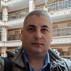 Фотография мужчины Игорь, 45 лет из г. Курск