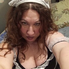 Фотография девушки Алена, 41 год из г. Асбест