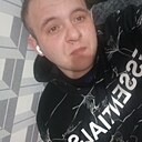 Максим, 25 лет