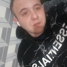 Фотография мужчины Максим, 25 лет из г. Юрга