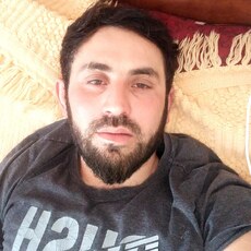 Фотография мужчины Мг, 35 лет из г. Каспийск