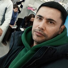 Фотография мужчины Азиз, 37 лет из г. Щёлково