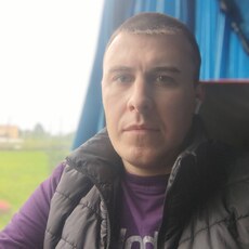 Фотография мужчины Павел, 36 лет из г. Новокузнецк