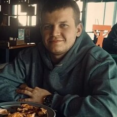 Фотография мужчины Дмитрий, 25 лет из г. Искитим