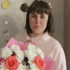 Фотография девушки Алина, 33 года из г. Курган