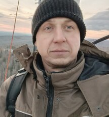 Фотография мужчины Ярослав, 37 лет из г. Братск