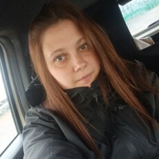 Фотография девушки Анна, 31 год из г. Артем