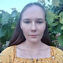 Анастасия, 21 год