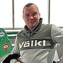 Николай, 39 лет