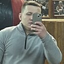 Илья, 25 лет