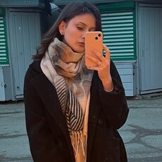 Фотография девушки Нюта, 18 лет из г. Кобрин