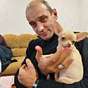 Серж, 49 лет