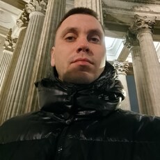 Фотография мужчины Андрей, 36 лет из г. Рыбинск