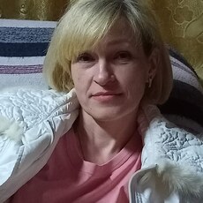 Фотография девушки Марина, 45 лет из г. Новокузнецк