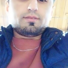 Фотография мужчины Ахмед, 33 года из г. Усть-Илимск