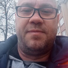 Фотография мужчины Кипа, 45 лет из г. Лунинец