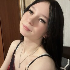 Фотография девушки Катя, 20 лет из г. Чебоксары