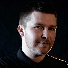 Фотография мужчины Максим, 40 лет из г. Питкяранта
