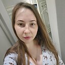 Ксения, 33 года