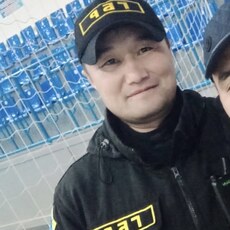 Фотография мужчины Айбек, 31 год из г. Кызылорда