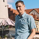 Антон, 34 года