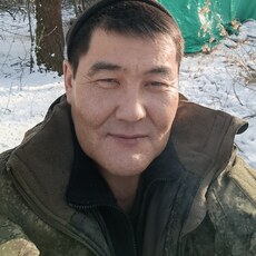 Фотография мужчины Михаил, 42 года из г. Улан-Удэ