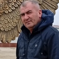 Фотография мужчины Tofik, 46 лет из г. Атырау(Гурьев)