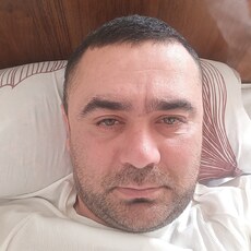 Фотография мужчины Руслан, 37 лет из г. Ургенч