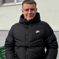 Фотография мужчины Данил, 30 лет из г. Губкин