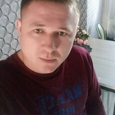 Фотография мужчины Иван, 39 лет из г. Ижевск