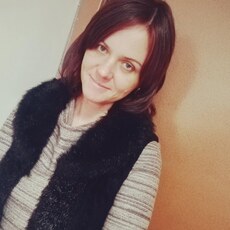 Фотография девушки Юлия, 38 лет из г. Кобрин
