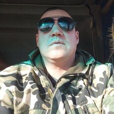 Фотография мужчины Александр, 39 лет из г. Абакан