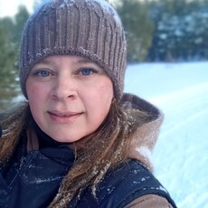 Фотография девушки Евгения, 41 год из г. Талакан