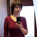 Надежда, 46 лет