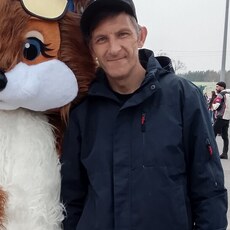 Фотография мужчины Андрей, 43 года из г. Череповец