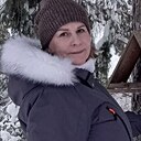 Белла, 45 лет