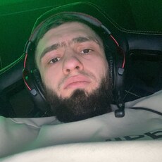 Фотография мужчины Эдгар, 27 лет из г. Екатеринбург